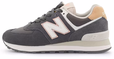 (Women) New Balance 574 Series 'Grey' WL574SYP (Women) New Balance 574 Series 'Grey' WL574SYP