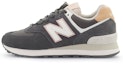 Buy (W) New Balance 574 Siri 'Kelabu' WL574SYP