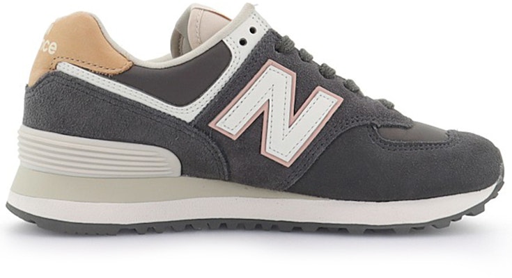 (W) New Balance 574 Siri 'Kelabu' WL574SYP Order (W) New Balance 574 Siri 'Kelabu' WL574SYP
