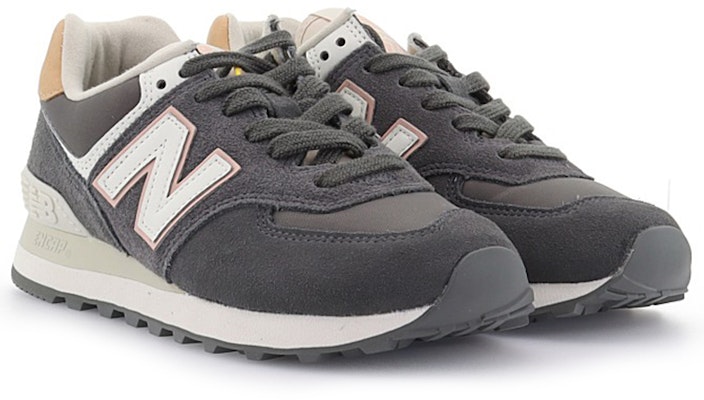 购买(W) 新百伦574 系列'灰色' WL574SYP Novelship