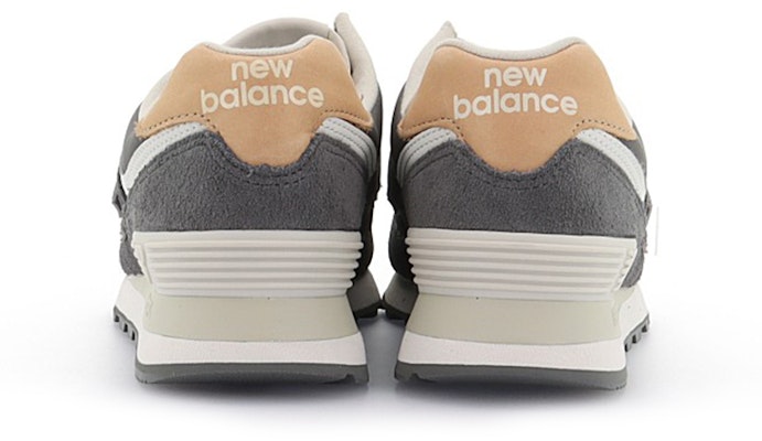 (W) New Balance 574 Siri 'Kelabu' WL574SYP Purchase (W) New Balance 574 Siri 'Kelabu' WL574SYP