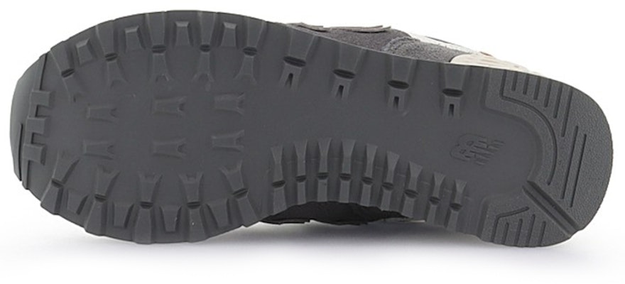 (W) New Balance 574 Siri 'Kelabu' WL574SYP Details for (W) New Balance 574 Siri 'Kelabu' WL574SYP