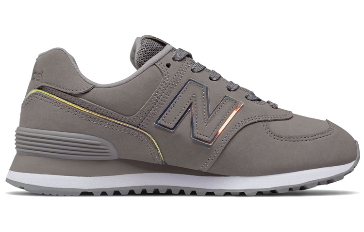 Order (W) (レディース) ニューバランス 574 'マーブルヘッドイリディセント' WL574CLE WL574CLE