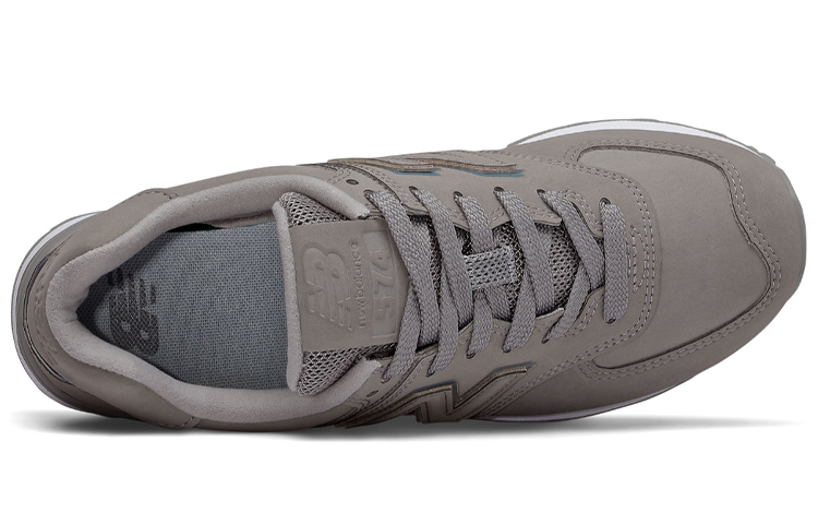 Lookbook (W) (レディース) ニューバランス 574 'マーブルヘッドイリディセント' WL574CLE WL574CLE