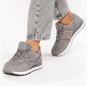 (W) (レディース) ニューバランス 574 'マーブルヘッドイリディセント' WL574CLE WL574CLE Purchase (W) (レディース) ニューバランス 574 'マーブルヘッドイリディセント' WL574CLE WL574CLE