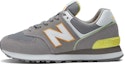 Buy (W) New Balance 574 “大理石柠檬汽水” WL574CM2