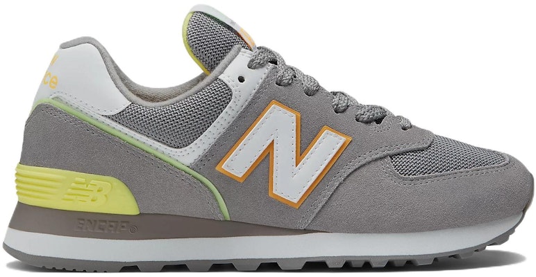 (W) New Balance 574 “大理石柠檬汽水” WL574CM2 Order (W) New Balance 574 “大理石柠檬汽水” WL574CM2