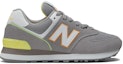 Order (W) New Balance 574 “大理石柠檬汽水” WL574CM2