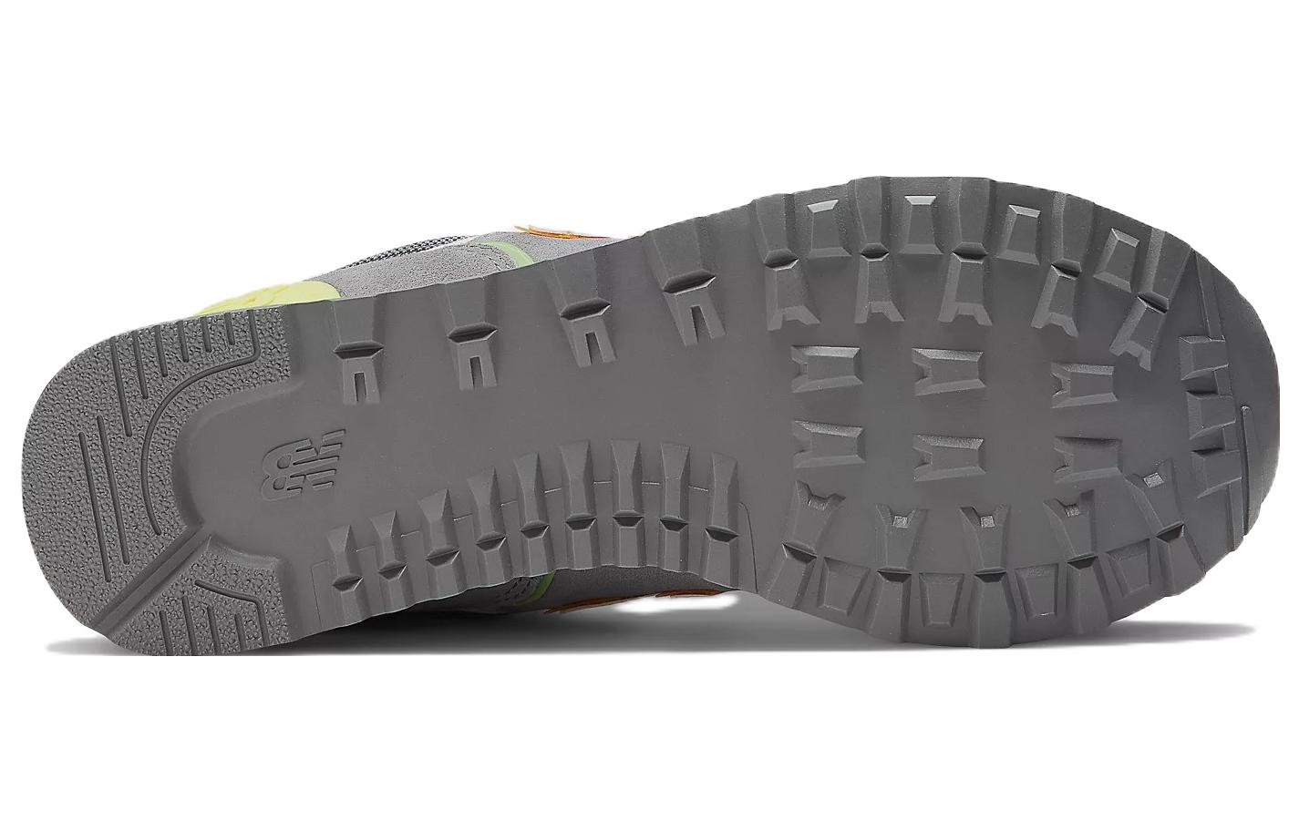 Shop (W) New Balance 574 'Granito y Limonada' WL574CM2