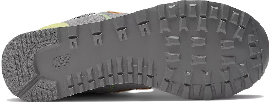 (W) New Balance 574 “大理石柠檬汽水” WL574CM2 Shop (W) New Balance 574 “大理石柠檬汽水” WL574CM2