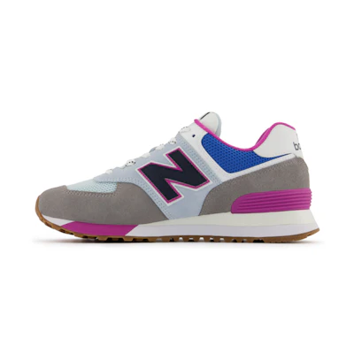 (W) NB 574 'Marblehead Morning Fog'