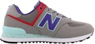 Order (W) New Balance 574 '大理石灰色紫幻影' WL574WOA