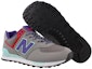 Shop (W) New Balance 574 '大理石灰色紫幻影' WL574WOA