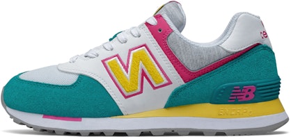 (Women) New Balance 574 'Marblehead Purple' WL574VAD (Women) New Balance 574 'Marblehead Purple' WL574VAD