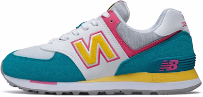 (Women) New Balance 574 'Marblehead Purple' WL574VAD (Women) New Balance 574 'Marblehead Purple' WL574VAD