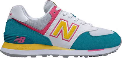 (Women) New Balance 574 'Marblehead Purple' WL574VAD (Women) New Balance 574 'Marblehead Purple' WL574VAD