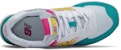 (W) New Balance 574 'Kelabu Ungu Marblehead' WL574VAD