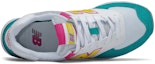 Lookbook (W) New Balance 574 'Kelabu Ungu Marblehead' WL574VAD