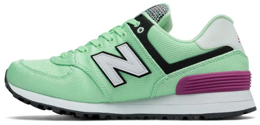 (W) ニューバランス574 "ミント" WL574ASE Buy (W) ニューバランス574 "ミント" WL574ASE