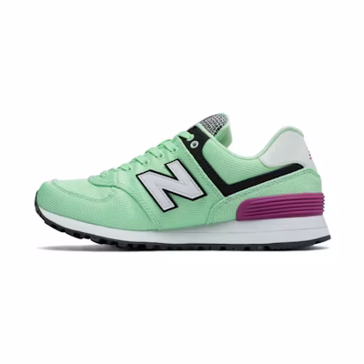 (W) NB 574 'Mint'