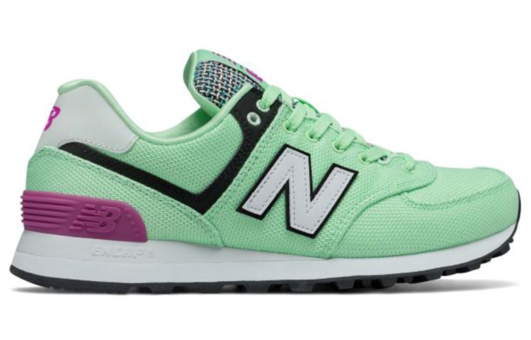 (W) NB 574 'Mint' 圖 2