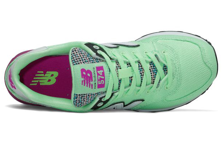 (W) NB 574 'Mint' 圖 3