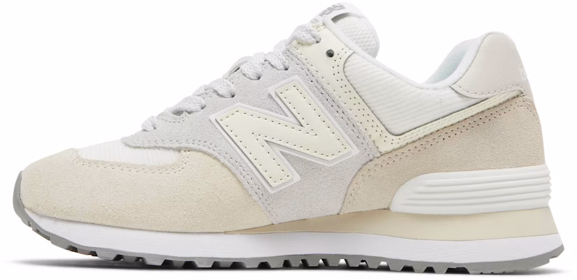 (W) New Balance 574 '月光' WL574WL2 Lookbook (W) New Balance 574 '月光' WL574WL2