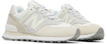 Cheap (W) New Balance 574 '月光' WL574WL2