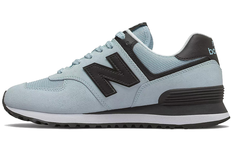 Buy (W) 뉴발란스 574 '모닝타이드 블랙' WL574MA2