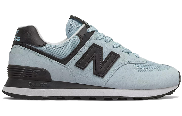 Order (W) 뉴발란스 574 '모닝타이드 블랙' WL574MA2