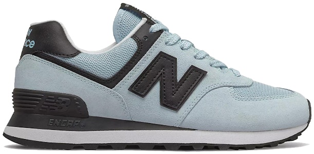 (W) ニューバランス574「モーニングタイドブラック」 WL574MA2 Order (W) ニューバランス574「モーニングタイドブラック」 WL574MA2