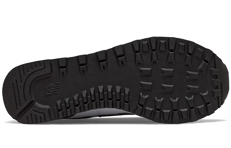 Purchase (W) 뉴발란스 574 '모닝타이드 블랙' WL574MA2