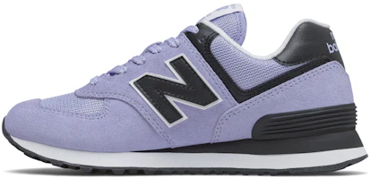 (Women) New Balance 574 'Mystic Purple' WL574LBD (Women) New Balance 574 'Mystic Purple' WL574LBD