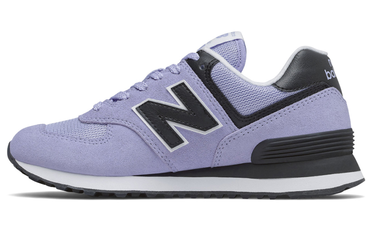 (Women) New Balance 574 'Mystic Purple' WL574LBD