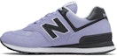 Buy (W) New Balance 574 'Ungu Mistik' WL574LBD