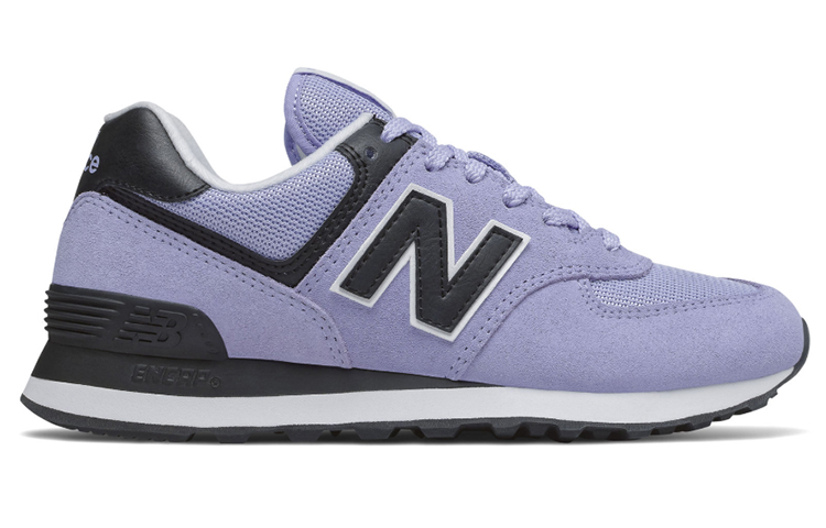 Order (W) New Balance 574 'Púrpura Mística' WL574LBD