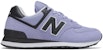(W) New Balance 574 'Ungu Mistik' WL574LBD