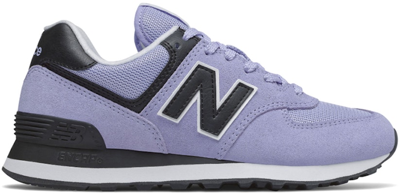 (Women) New Balance 574 'Mystic Purple' WL574LBD Order (Women) New Balance 574 'Mystic Purple' WL574LBD
