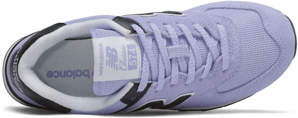 (W) 뉴발란스 574 '미스틱 퍼플' (New Balance 574 'Mystic Purple') WL574LBD Lookbook (W) 뉴발란스 574 '미스틱 퍼플' (New Balance 574 'Mystic Purple') WL574LBD