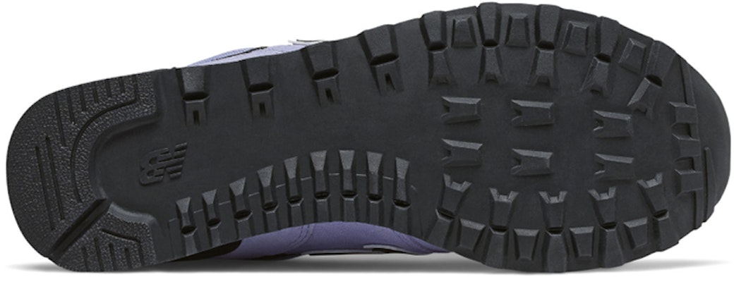 (Women) New Balance 574 'Mystic Purple' WL574LBD Shop (Women) New Balance 574 'Mystic Purple' WL574LBD