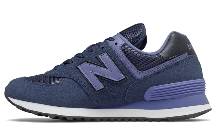 Buy (W) 新百伦 574 '本色靛蓝' WL574LBG