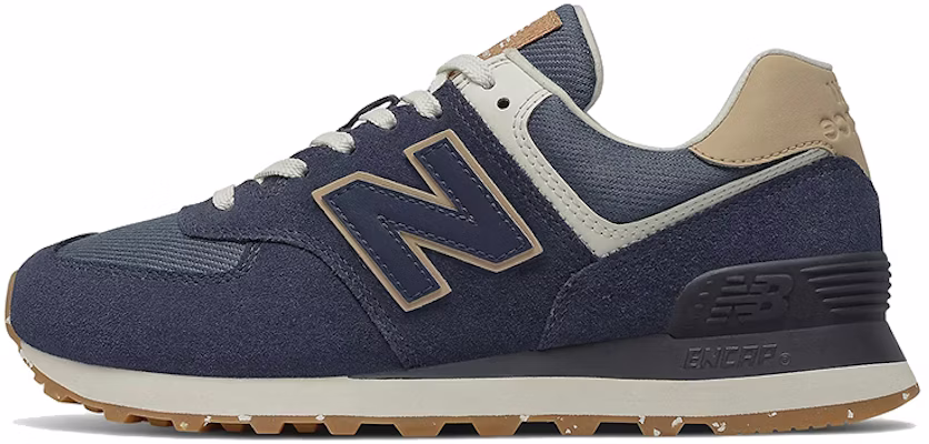 (女款)New Balance 574 'Navy Incense' WL574SO2 Buy (女款)New Balance 574 'Navy Incense' WL574SO2