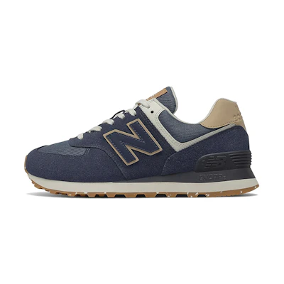 (W) NB 574 'Navy Incense'