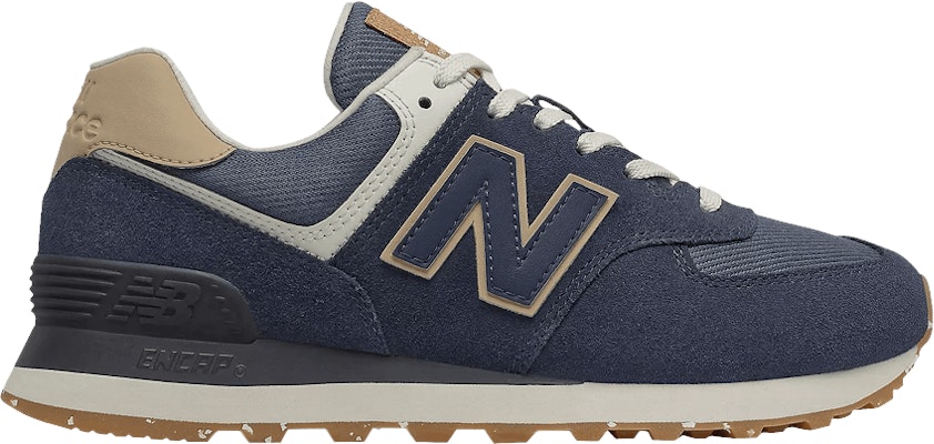 (女款)New Balance 574 'Navy Incense' WL574SO2 Buy (女款)New Balance 574 'Navy Incense' WL574SO2