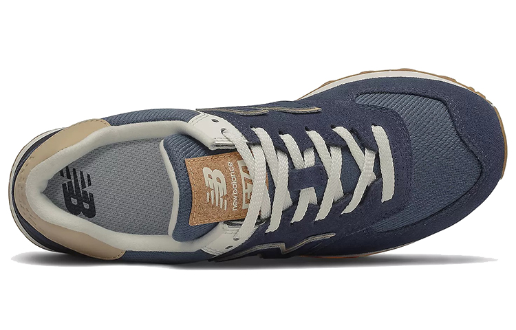 (W) NB 574 'Navy Incense' 圖 3