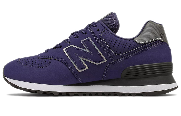Buy (W) New Balance 574 ''Night Tide'' Sneakers WL574DG2