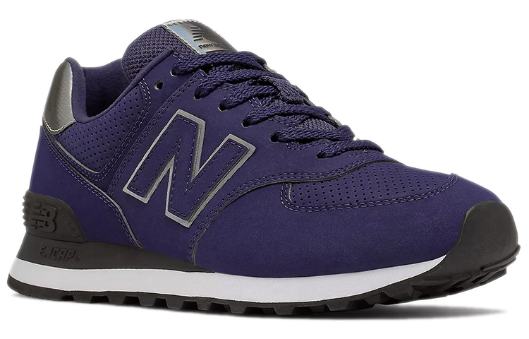 Lookbook (W) New Balance 574 ''Night Tide'' Sneakers WL574DG2