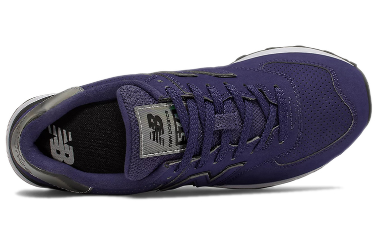 Shop (W) New Balance 574 ''Night Tide'' Sneakers WL574DG2