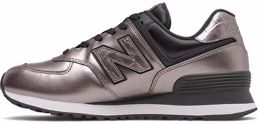 (W) New Balance 574 'Night Tide' Lelaki Wanita Kasut Sneaker WL574PP2 Buy (W) New Balance 574 'Night Tide' Lelaki Wanita Kasut Sneaker WL574PP2