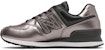 (W) New Balance 574 'Night Tide' Lelaki Wanita Kasut Sneaker WL574PP2